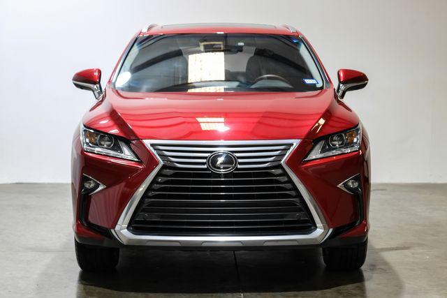 used 2019 Lexus RX 350 car, priced at $29,683