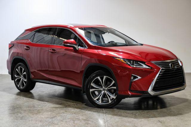 used 2019 Lexus RX 350 car, priced at $29,683
