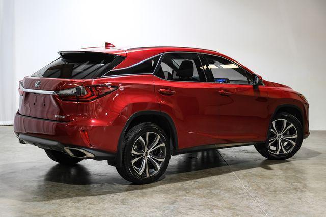 used 2019 Lexus RX 350 car, priced at $29,683