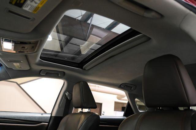 used 2019 Lexus RX 350 car, priced at $29,683