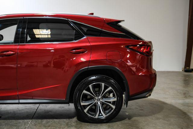 used 2019 Lexus RX 350 car, priced at $29,683