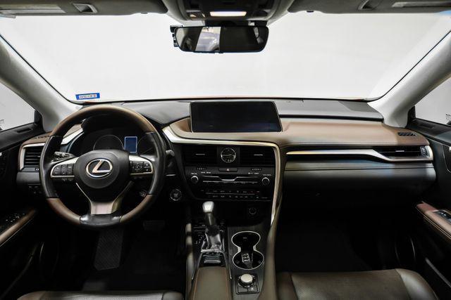 used 2019 Lexus RX 350 car, priced at $29,683