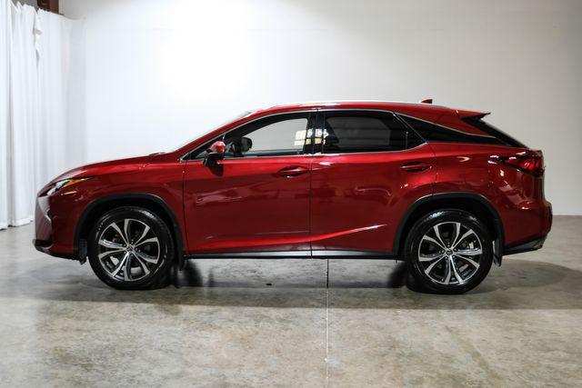 used 2019 Lexus RX 350 car, priced at $29,683