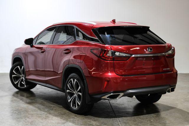used 2019 Lexus RX 350 car, priced at $29,683