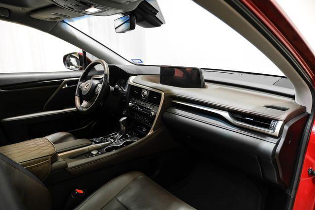 used 2019 Lexus RX 350 car, priced at $29,683