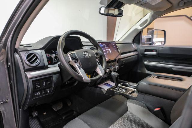 used 2019 Toyota Tundra car, priced at $30,983