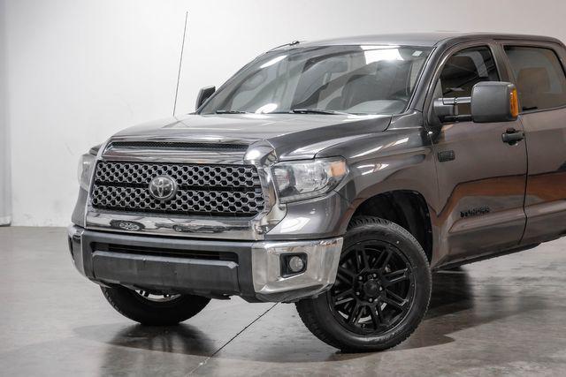 used 2019 Toyota Tundra car, priced at $30,983