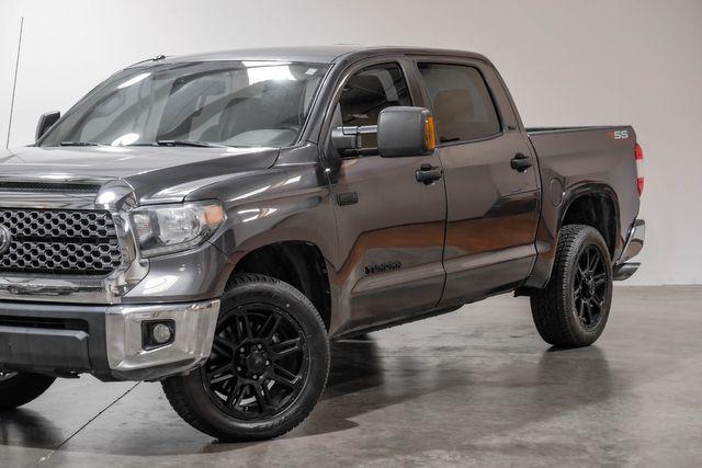 used 2019 Toyota Tundra car, priced at $30,983