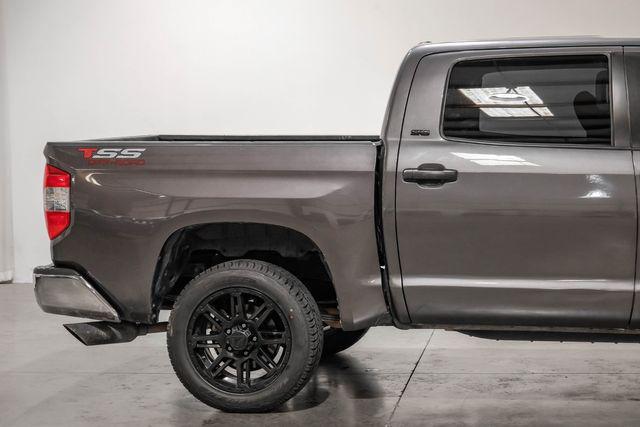used 2019 Toyota Tundra car, priced at $30,983
