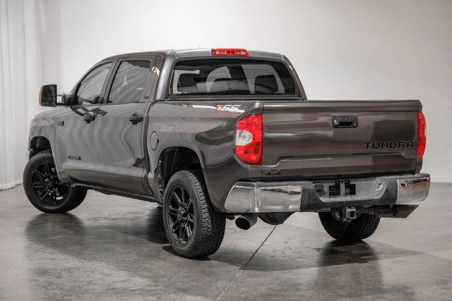 used 2019 Toyota Tundra car, priced at $30,983