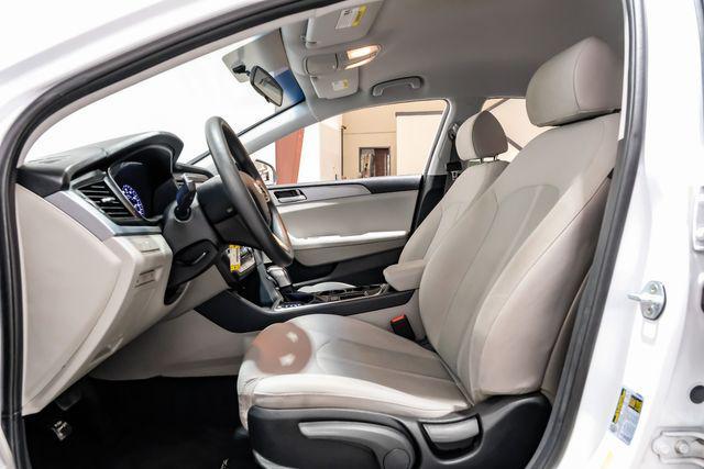used 2019 Hyundai Sonata car, priced at $12,883