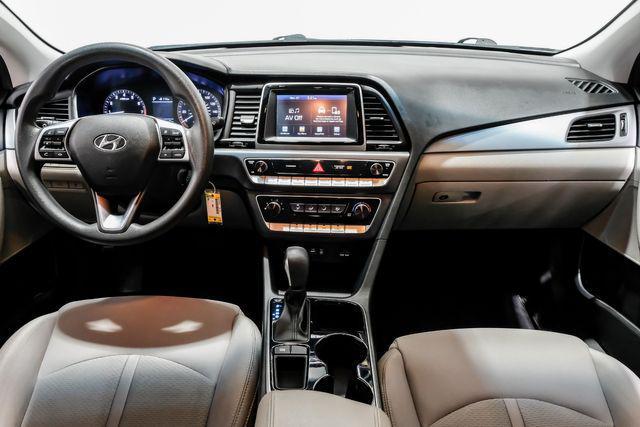used 2019 Hyundai Sonata car, priced at $12,883