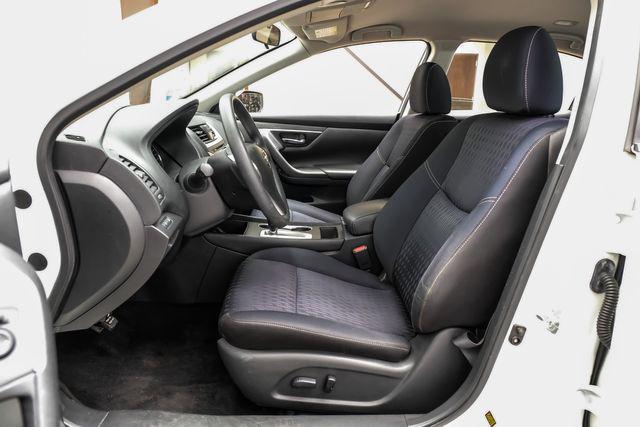 used 2017 Nissan Altima car, priced at $11,983