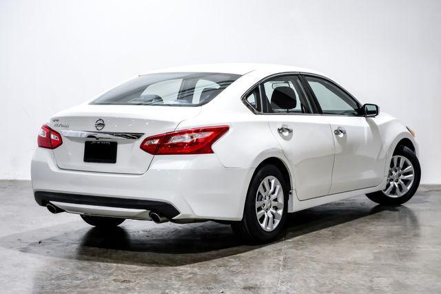 used 2017 Nissan Altima car, priced at $11,983