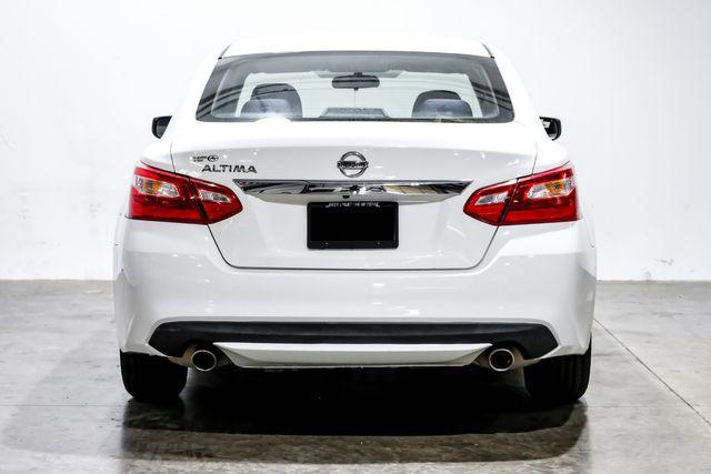 used 2017 Nissan Altima car, priced at $11,983