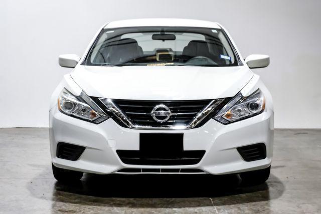 used 2017 Nissan Altima car, priced at $11,983