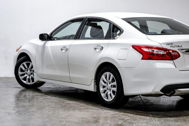 used 2017 Nissan Altima car, priced at $11,983