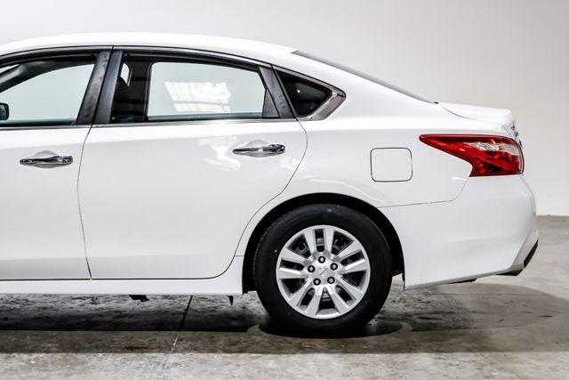 used 2017 Nissan Altima car, priced at $11,983