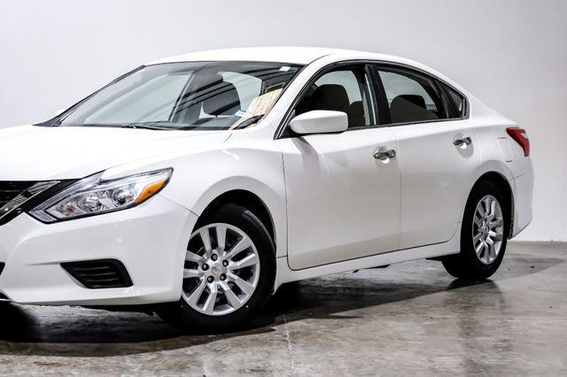 used 2017 Nissan Altima car, priced at $11,983