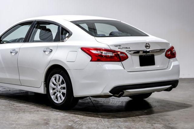 used 2017 Nissan Altima car, priced at $11,983
