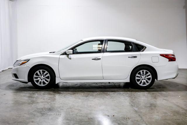 used 2017 Nissan Altima car, priced at $11,983