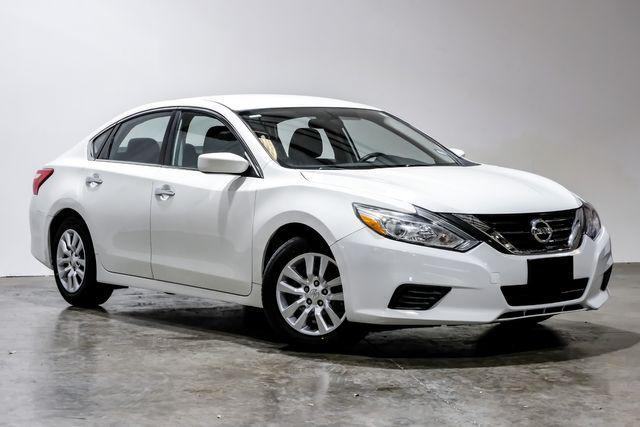 used 2017 Nissan Altima car, priced at $11,983