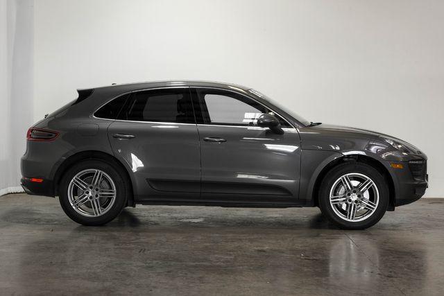 used 2016 Porsche Macan car, priced at $21,383