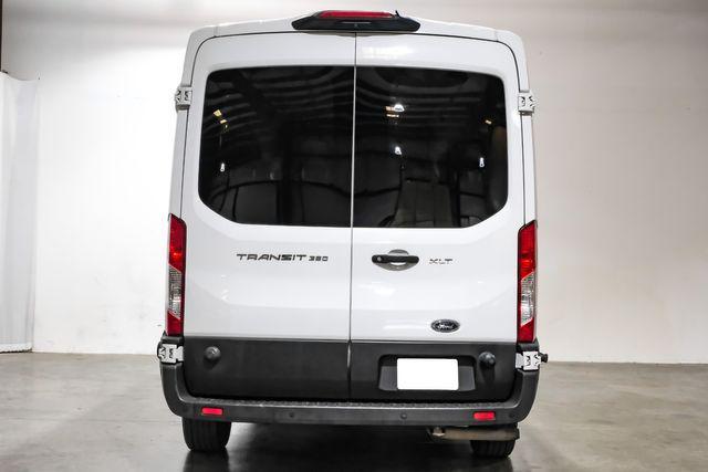 used 2021 Ford Transit-350 car, priced at $23,883