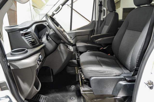 used 2021 Ford Transit-350 car, priced at $23,883