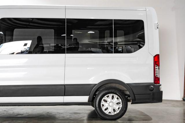 used 2021 Ford Transit-350 car, priced at $23,883