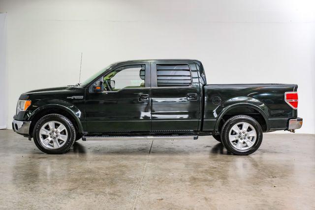 used 2012 Ford F-150 car, priced at $16,483