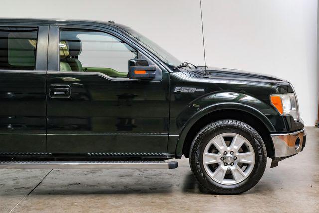 used 2012 Ford F-150 car, priced at $16,483