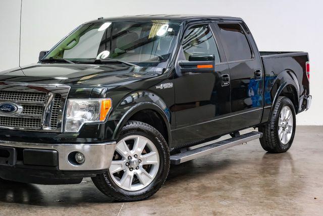 used 2012 Ford F-150 car, priced at $16,483