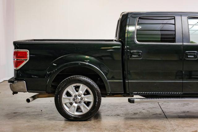 used 2012 Ford F-150 car, priced at $16,483