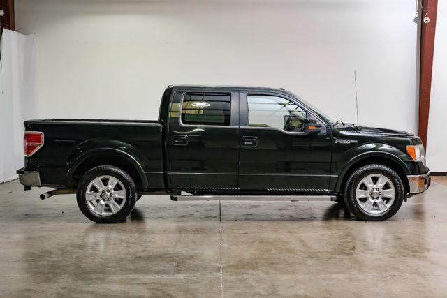used 2012 Ford F-150 car, priced at $16,483