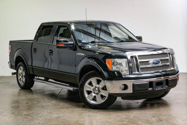 used 2012 Ford F-150 car, priced at $16,483