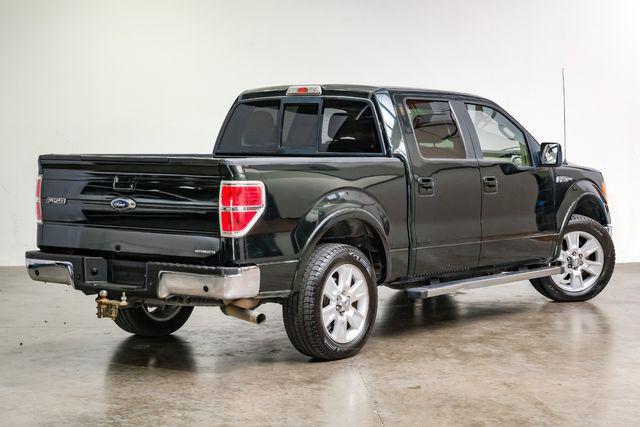 used 2012 Ford F-150 car, priced at $16,483