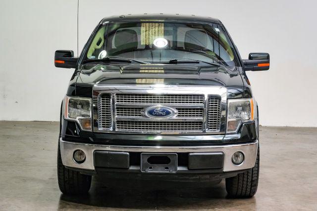 used 2012 Ford F-150 car, priced at $16,483