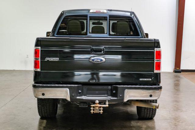 used 2012 Ford F-150 car, priced at $16,483