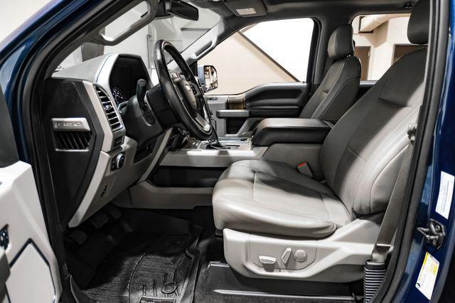 used 2016 Ford F-150 car, priced at $22,983