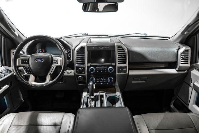 used 2016 Ford F-150 car, priced at $22,983