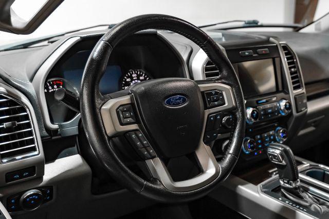 used 2016 Ford F-150 car, priced at $22,983