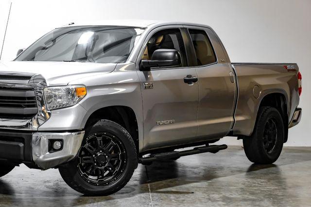 used 2014 Toyota Tundra car, priced at $19,383