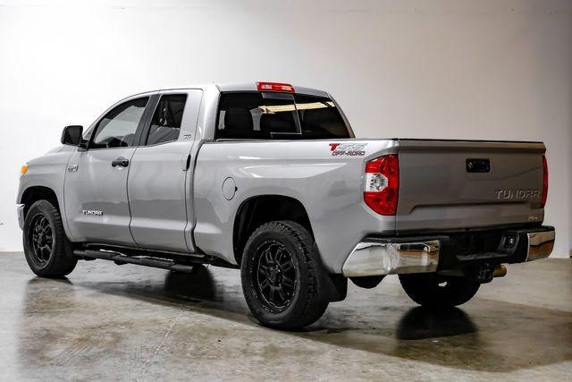 used 2014 Toyota Tundra car, priced at $19,383