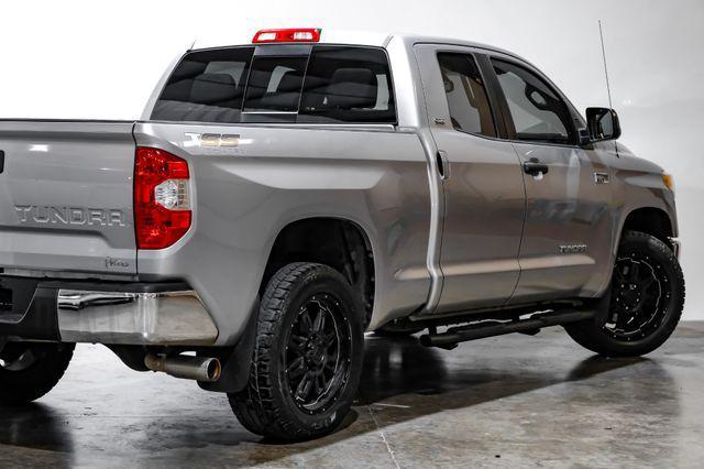 used 2014 Toyota Tundra car, priced at $19,383