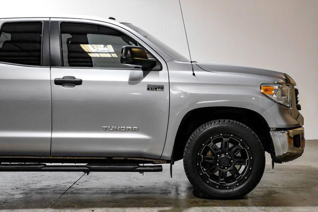used 2014 Toyota Tundra car, priced at $19,383