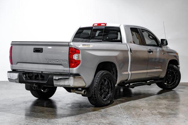 used 2014 Toyota Tundra car, priced at $19,383