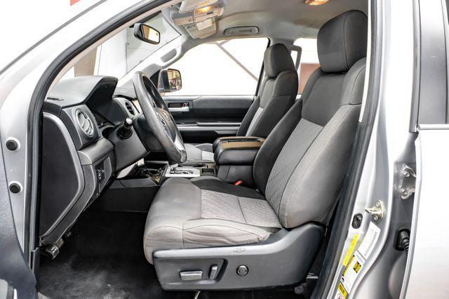 used 2014 Toyota Tundra car, priced at $19,383