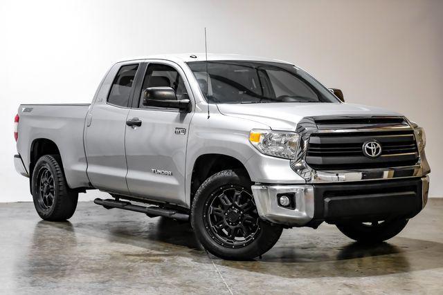 used 2014 Toyota Tundra car, priced at $19,383