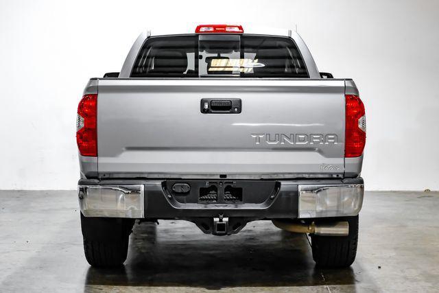 used 2014 Toyota Tundra car, priced at $19,383